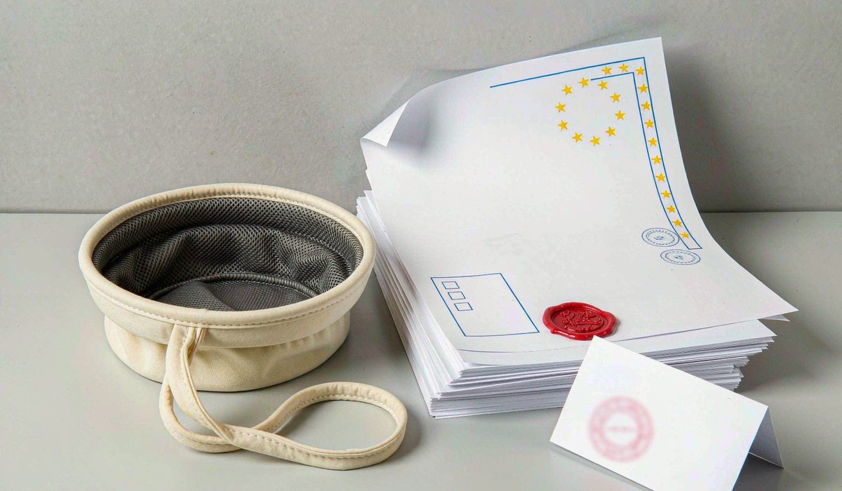 EU Pet Product Rules: GPSR, REACH & CE — What Sellers Must Know